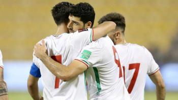 Exigen a FIFA excluir a Ir&aacute;n del Mundial por el empleo de drones de ese pa&iacute;s para atacar a Ucrania
