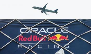 F1 | Llegan a la CDMX, monoplazas y equipo t&eacute;cnico para el GP de M&eacute;xico
