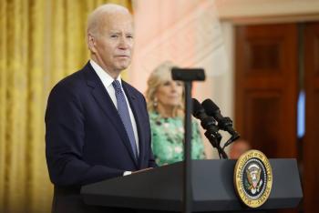 Congresistas dem&oacute;cratas piden a Biden que no expulse a venezolanos