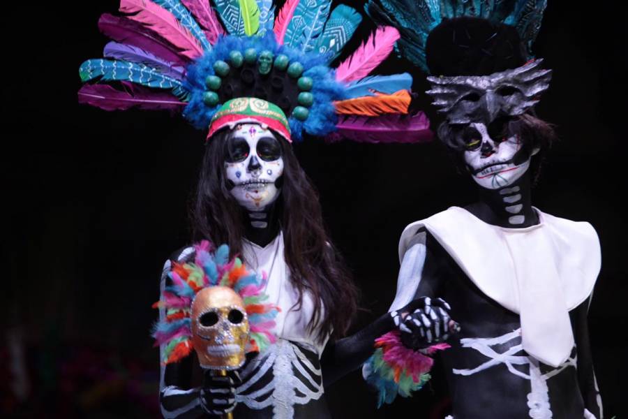 Descubre 5 experiencias exclusivas durante Día de Muertos, en Los Cabos