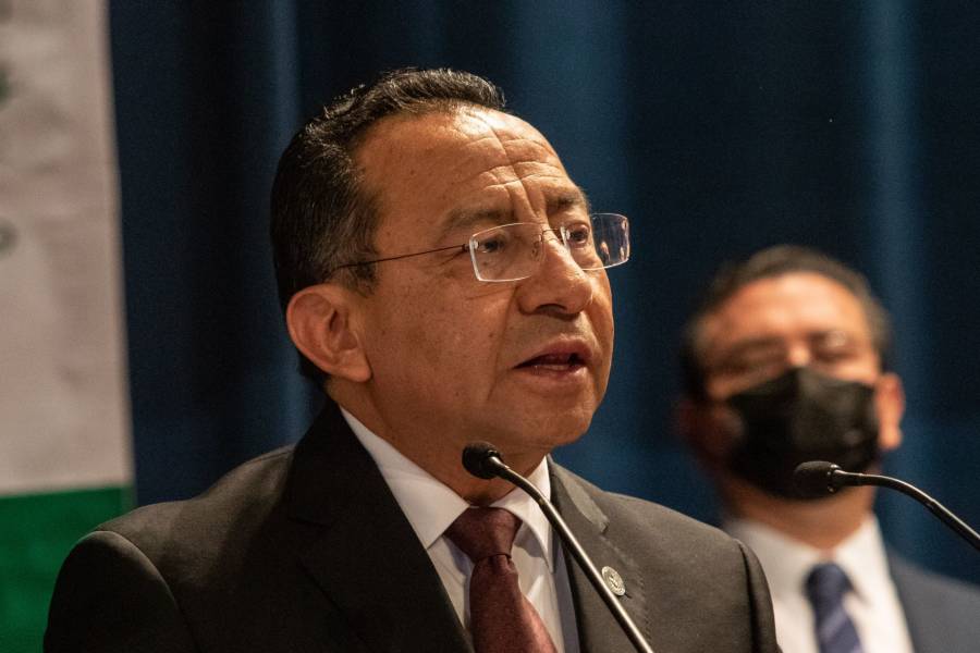 Proponen eliminar auto vinculación a proceso en el Poder Judicial CDMX