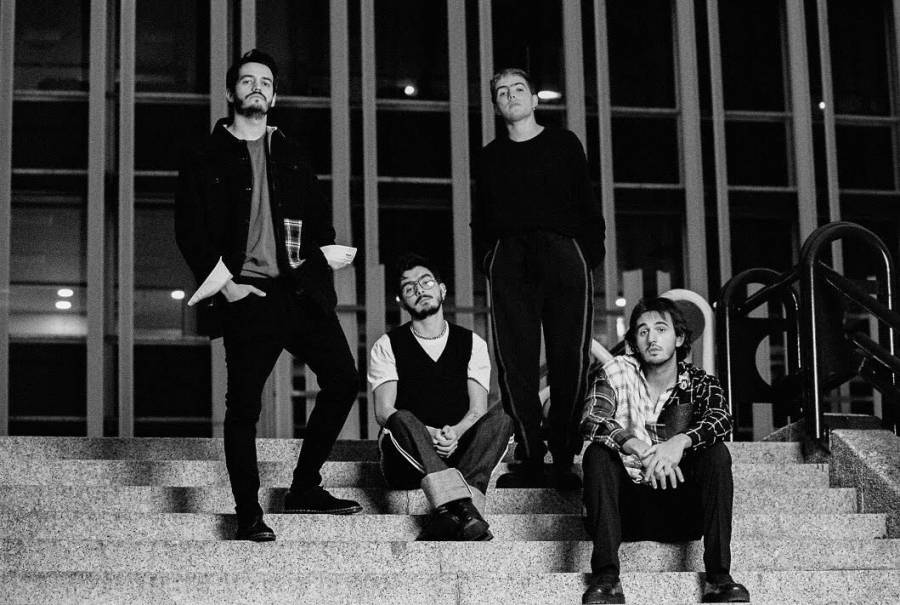 MORAT: CONTINÚA CONQUISTANDO AL PUBLICO MEXICANO