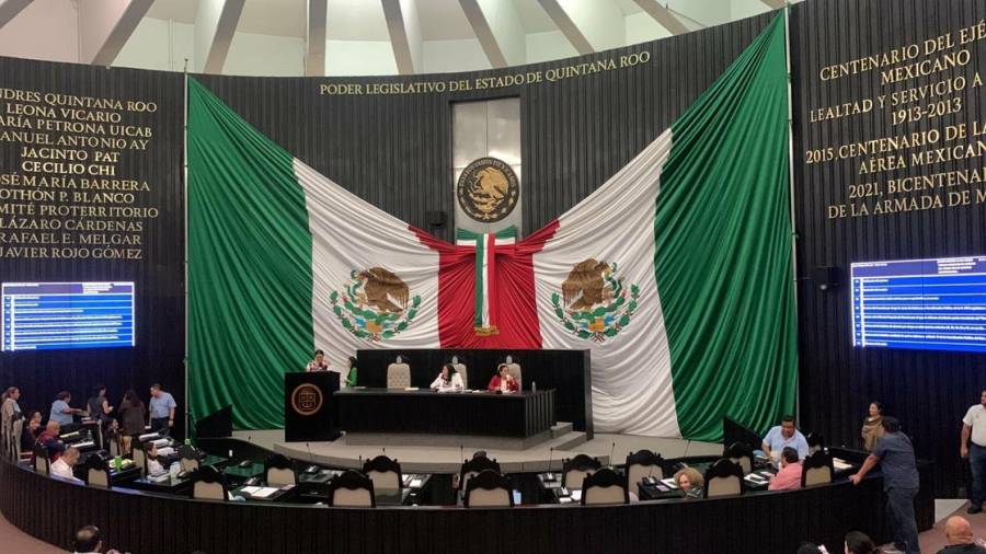 Quintana Roo despenaliza aborto