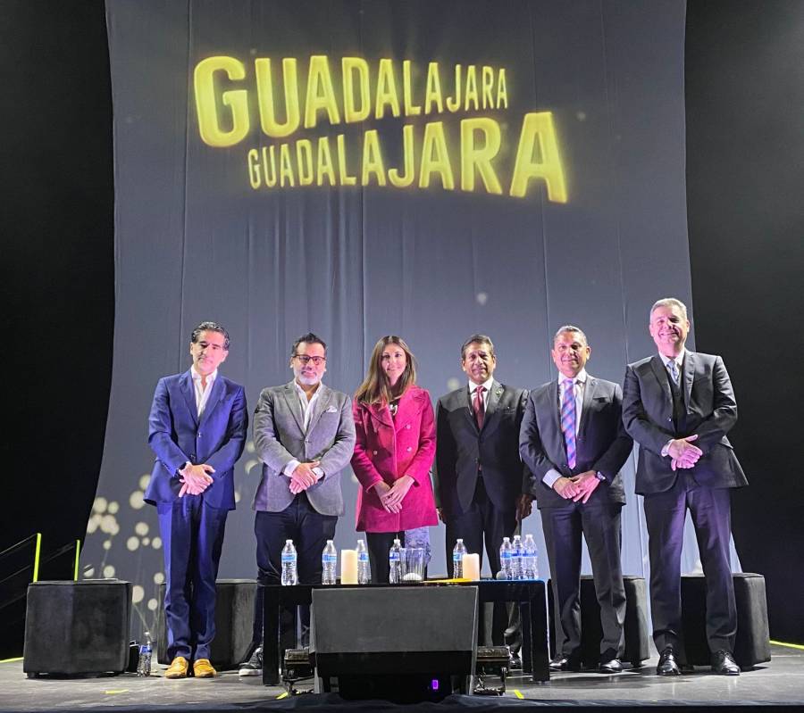 Tradición, cultura y diversión en el “Festival de Muertos” de Jalisco