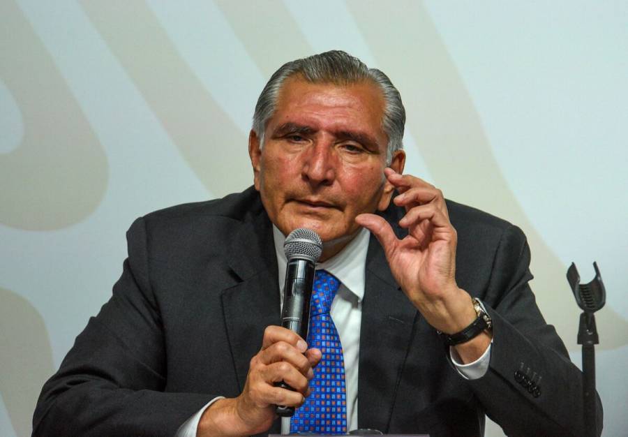 Adán Augusto López y Samuel García pactan tregua tras confrontaciones