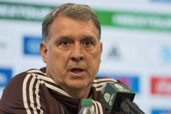 Selecci&oacute;n Mexicana da a conocer los 31 jugadores para Qatar 2022