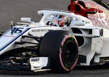 Audi elige a Sauber para su llegada a la F1 en 2026