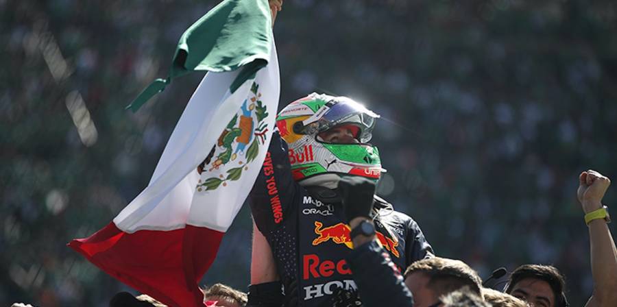 F1 | Los seis grandes momentos del GP de México