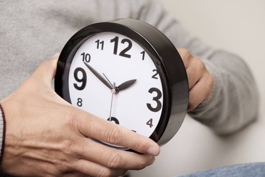 Así serán los horarios en México, ya que no existirá el horario de verano