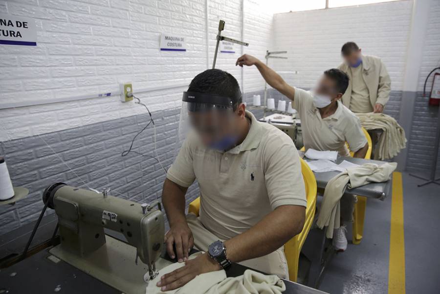 Preliberan a 3 mil 359 personas en todo el país