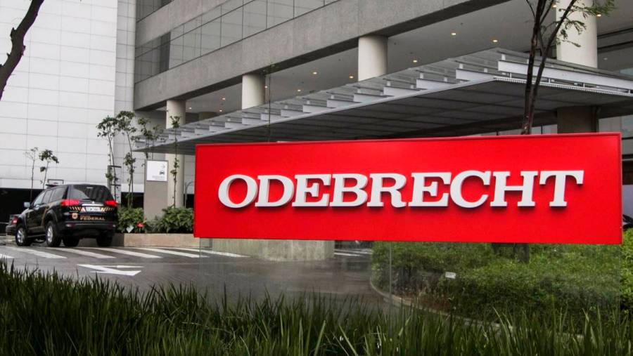 Suprema Corte ordena a FGR entregar al INE copias del caso Odebrecht