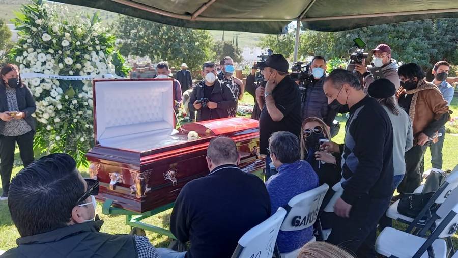 Darán 24 años de cárcel al asesino de la periodista Lourdes Maldonado