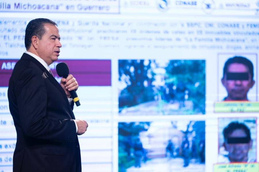 Mismo modus operandi en crimen de consejero morenista y Aristóteles Sandoval