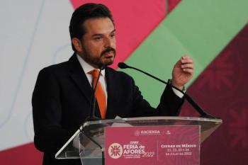 IMSS continuará con el reto de transformar los servicios de salud