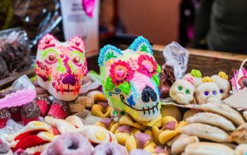 D&iacute;a de Muertos: 27 de octubre, d&iacute;a para recordar a las mascotas