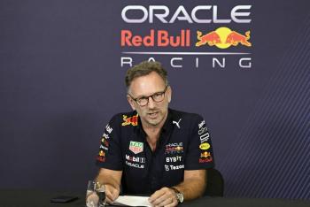 F1 | FIA multa a Red Bull con 7 mdd y tiempo de desarrollo
