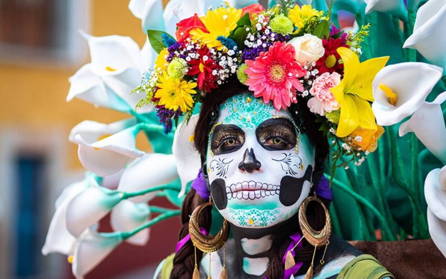 Arranca operativo por Día de Muertos este fin de semana