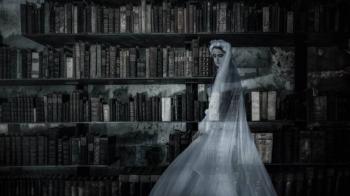 ¿Por qu&eacute; creemos en fantasmas?