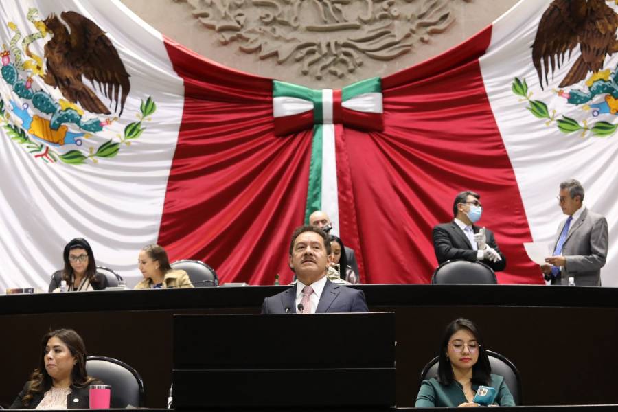Buscará Morena austeridad para Presupuesto 2023, pero aumento para pensiones