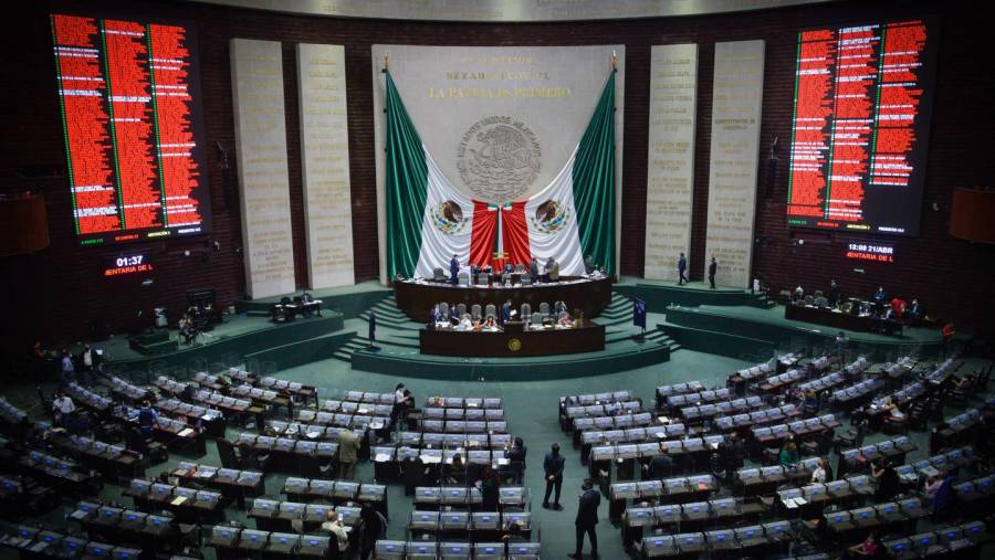 PRD en San Lázaro descalifica a CNDH y su recomendación