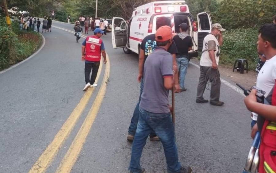 Hallan cuerpo de menor que habría desaparecido en Halloween en Toluca