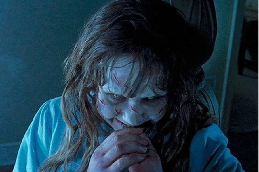 ¿Te gustan las películas de terror? El Exorcista fue elegida como la mejor de este género