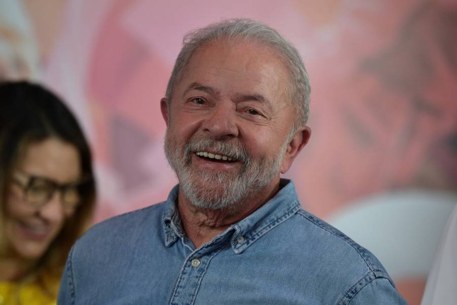 De Biden a Putin, líderes del mundo felicitan a Lula