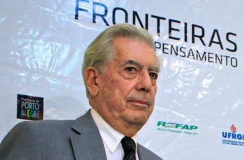 Evento de Vargas Llosa, para interferir en elecciones de Brasil: AMLO