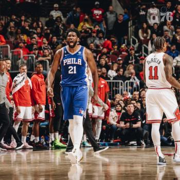 La NBA sanciona a Sixers por negociar dos fichajes antes de inicio del mercado