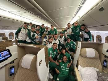 Qatar 2022: La Selecci&oacute;n Mexicana viaja a Girona, Espa&ntilde;a previo al Mundial