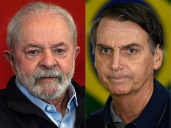 Brasil tiene dos meses para la transici&oacute;n entre Bolsonaro y Lula