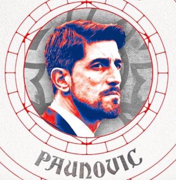 ¡El Reba&ntilde;o tiene pastor! Chivas anuncia a Veljko Paunović como su nuevo DT