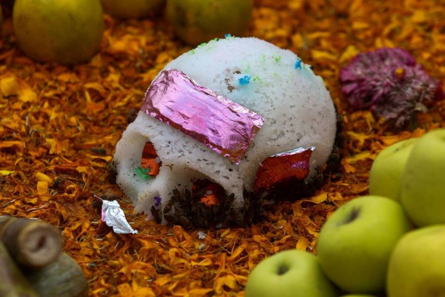 Día de Muertos o Halloween, ¿cuál prefieren los mexicanos?
