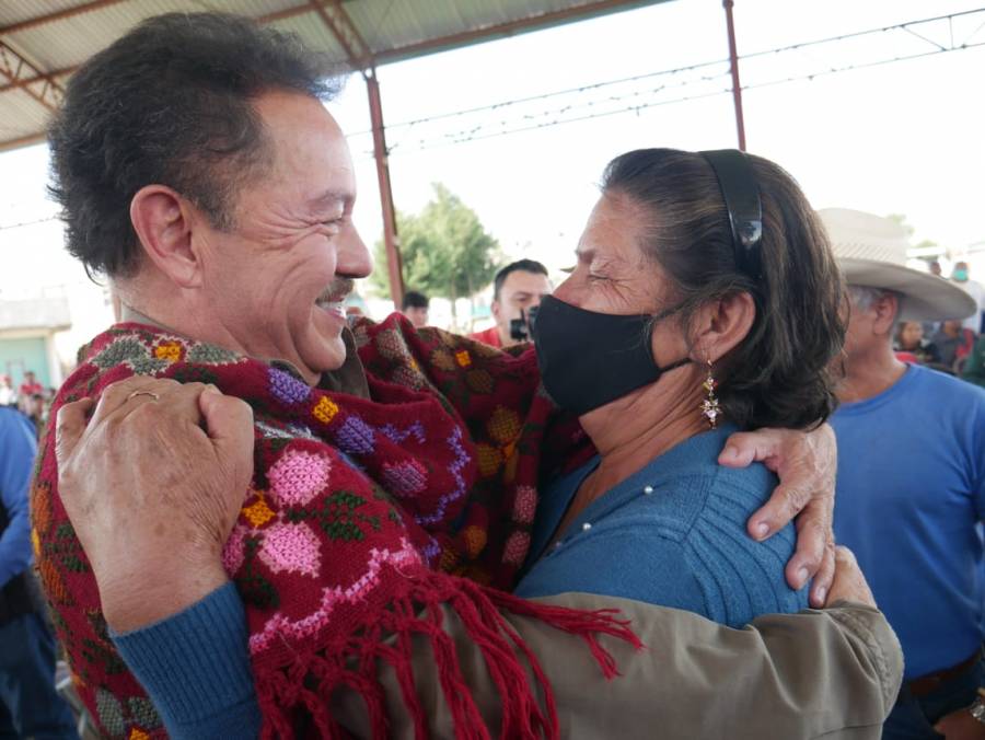 Mier exhorta a que política sea humana y sin arrogancia