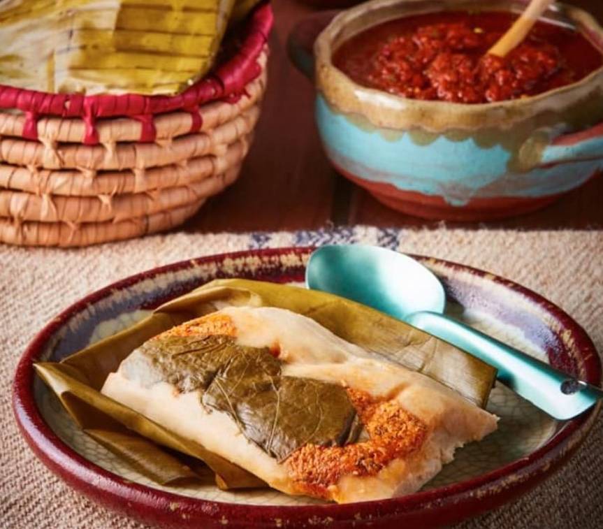 Deleita a tus seres queridos este D&iacute;a de Muertos con Thermomix