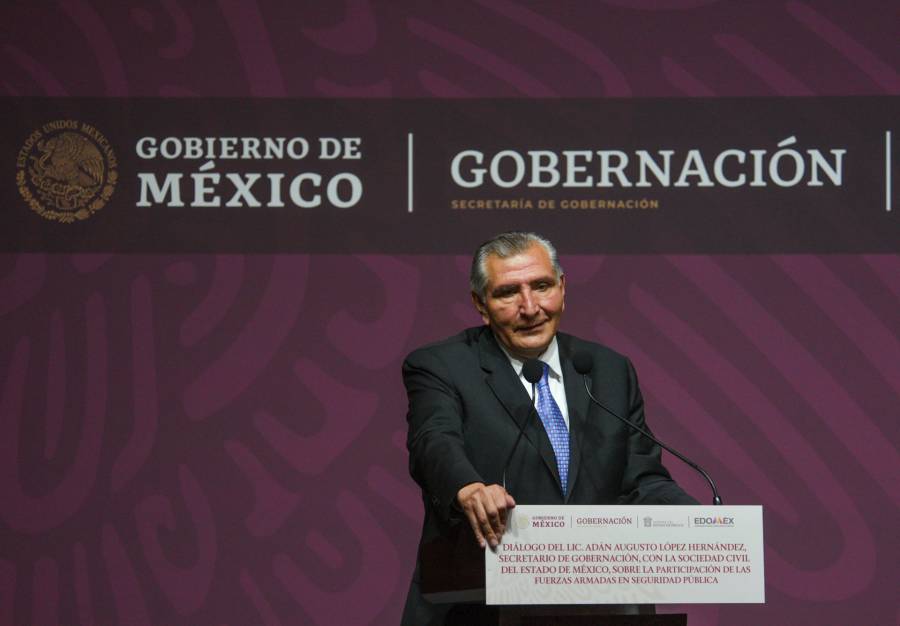 Ad&aacute;n Augusto confirma que Corte Penal Internacional se encuentra investigando a Calder&oacute;n