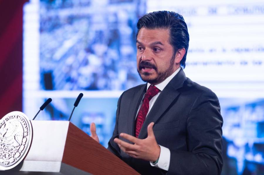 Destinan 12 mmdp en Plan de Salud IMSS-Bienestar para 20 millones de mexicanos sin seguridad social