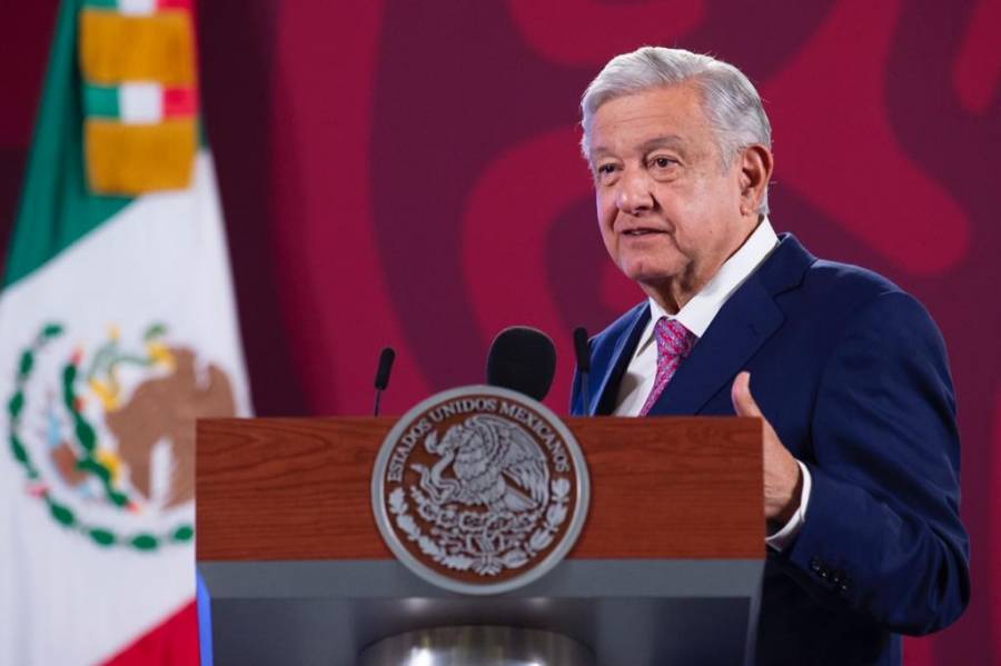 AMLO descarta ir a Brasil tras triunfo de Lula