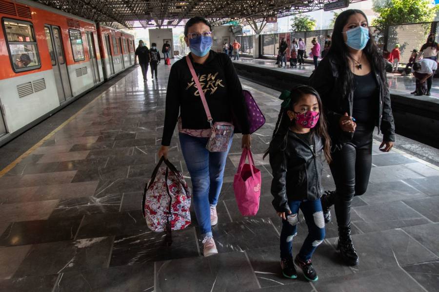 Día de Muertos: Conoce los horarios del Metro, Metrobús, Cablebús, Trolebús y Tren Ligero
