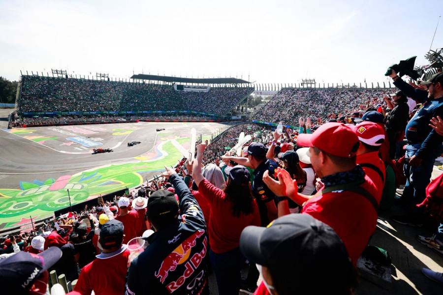Deporte a gran escala: estos son los 3 eventos deportivos con más asistentes en CDMX