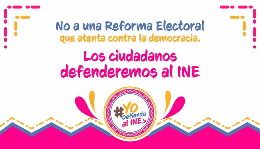 Afectará inversiones una reforma electoral