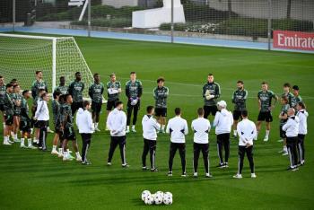 UCL: Real Madrid recibe al Celtic con un ojo en el Leipzig