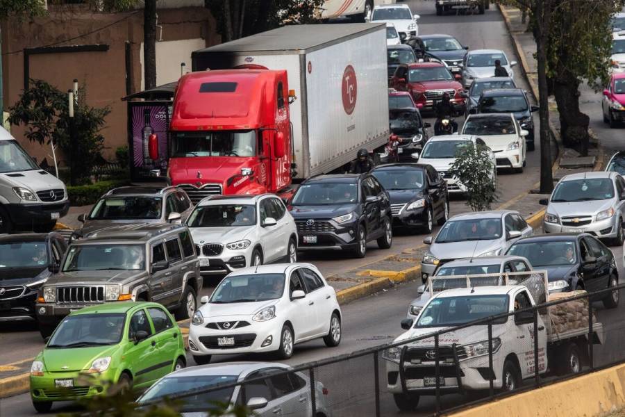 Tecnología, aliada para lograr una movilidad más eficiente