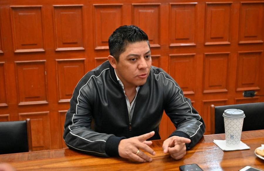 Gobierno del estado de SLP alcanzará 60 mil millones en presupuesto