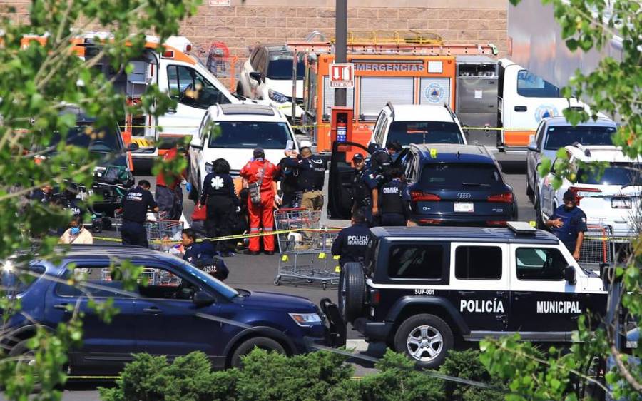 Niño de Oro, muere su hermano tras balacera de Costco