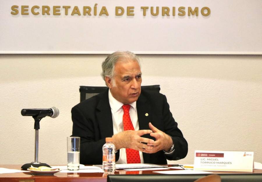 Sectur y Asetur incentivarán el turismo en México