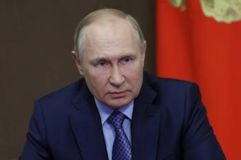 Rusia dice que 