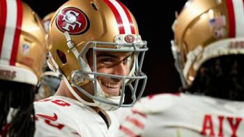 Habr&aacute; Super Bowl en M&eacute;xico, anticipan en los 49ers