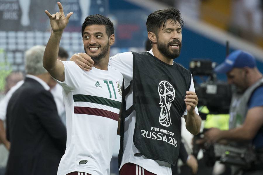 Carlos Vela, Federación Mexicana de Futbol habla sobre el “ruego” al futbolista