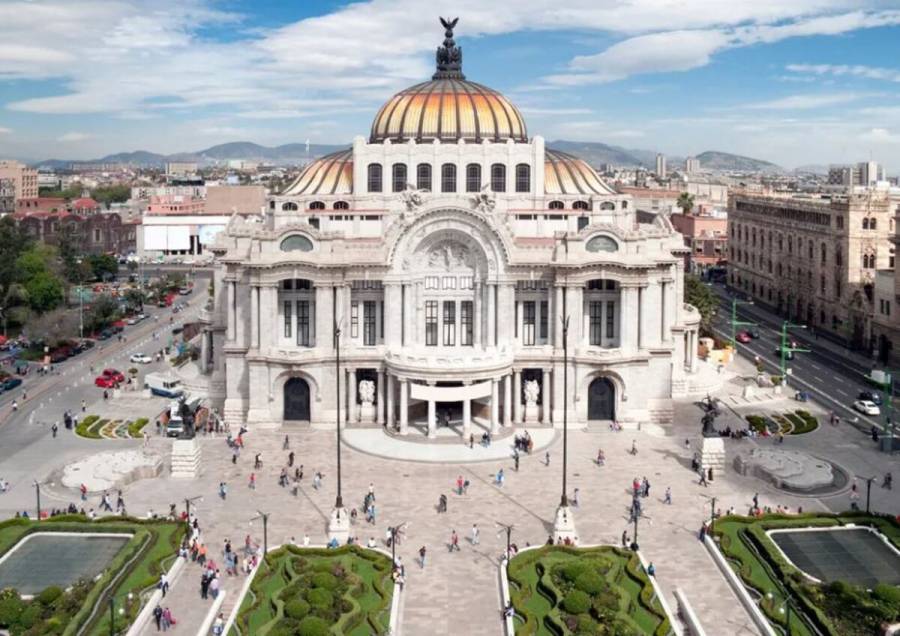Nuevo reporte revela los destinos de moda para 2023; se incluye a CDMX